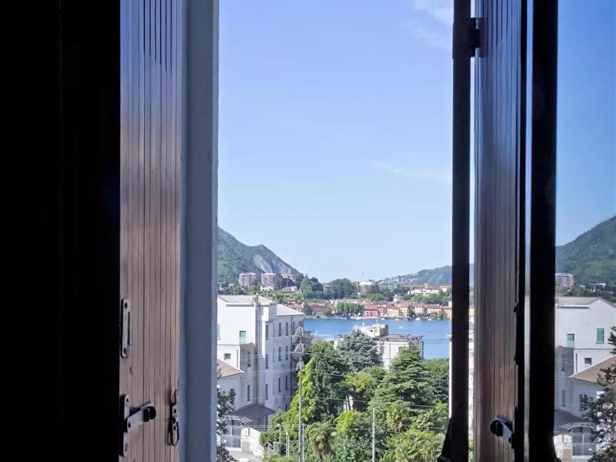 Immagine 26 di Stanza singola in affitto  in Via Belvedere 35 a Lecco