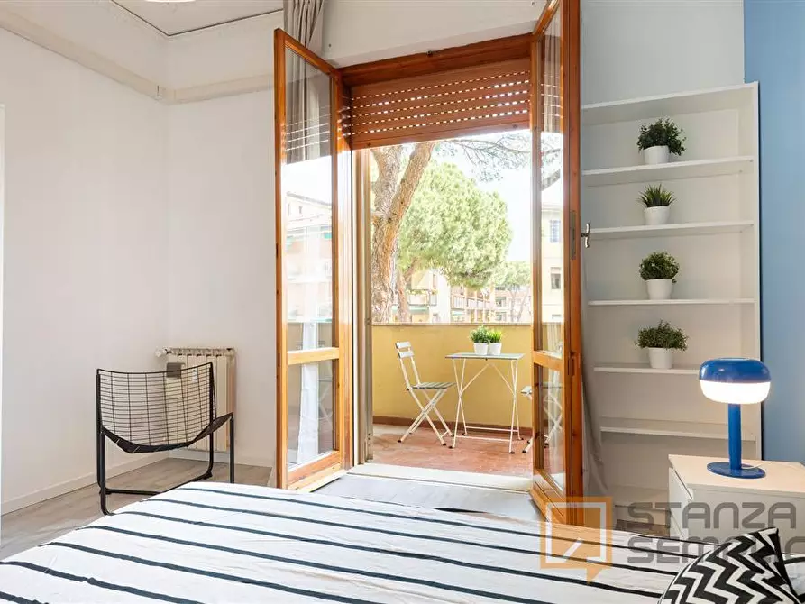 Immagine 1 di Stanza singola in affitto  in Via cecioni a Firenze