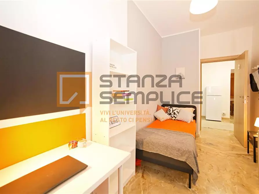 Immagine 5 di Stanza singola in affitto  in Via Piave, 15 a Varese