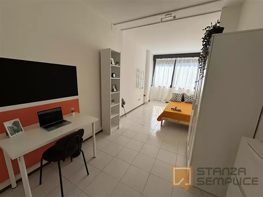 Immagine 4 di Stanza singola in affitto  in Via Zambra, 11 a Trento