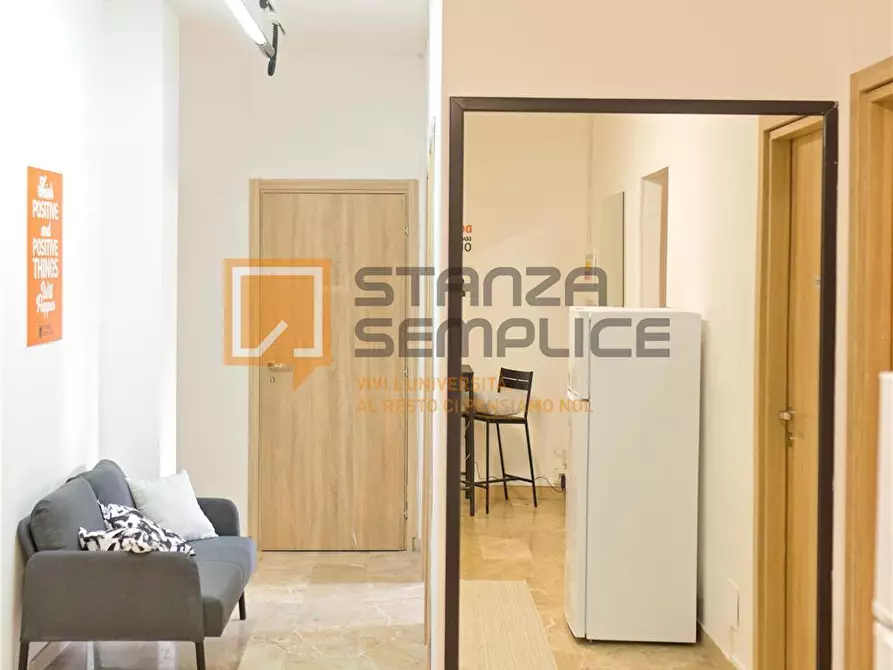 Immagine 17 di Stanza singola in affitto  in Via Piave, 15 a Varese