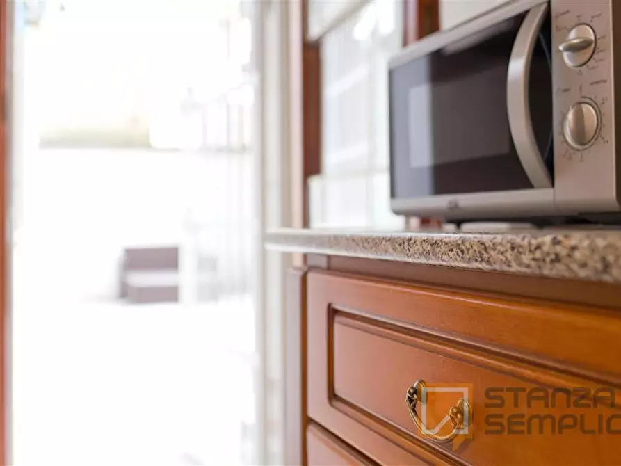 Immagine 11 di Stanza singola in affitto  in Via Piave, 15 a Varese