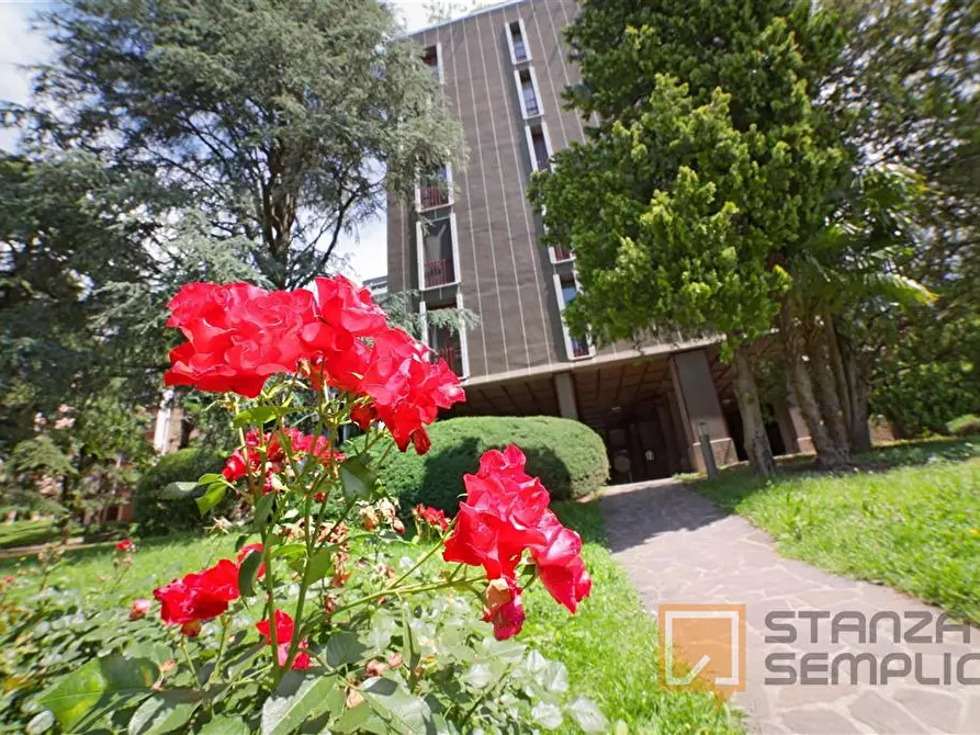 Immagine 39 di Stanza singola in affitto  in Via Belvedere 35 a Lecco