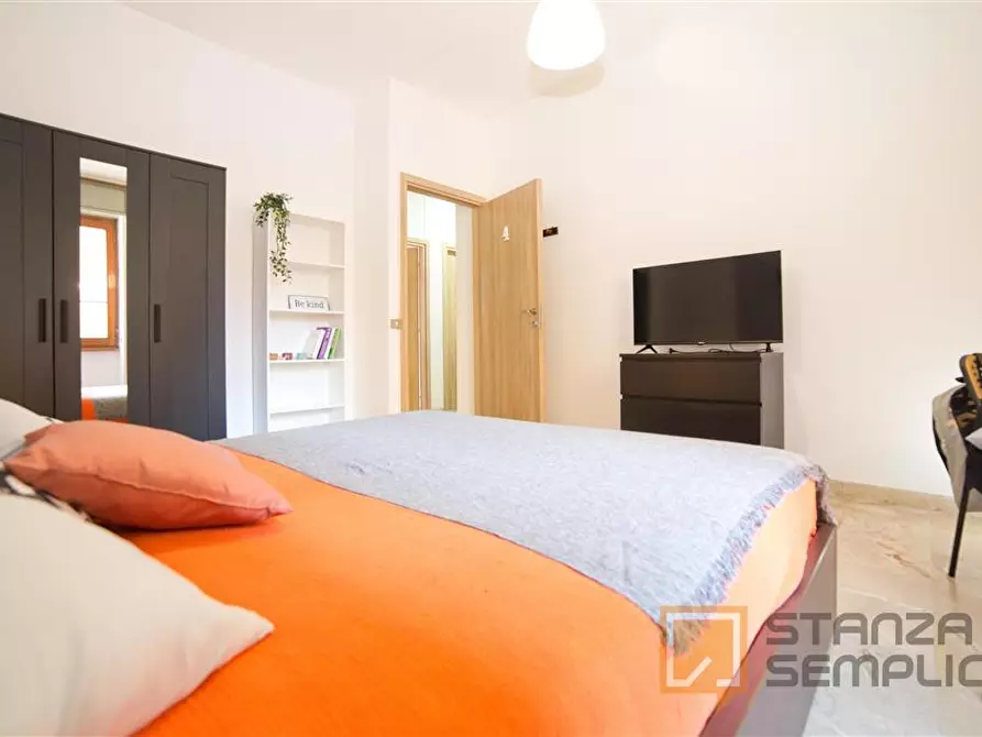 Immagine 7 di Stanza singola in affitto  in Via Piave, 15 a Varese