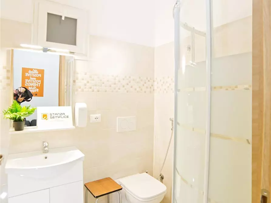 Immagine 16 di Stanza singola in affitto  in Via Piave, 15 a Varese