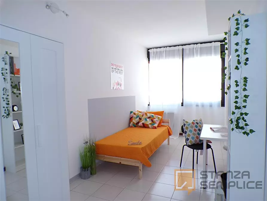 Immagine 3 di Stanza singola in affitto  in Via Zambra, 11 a Trento