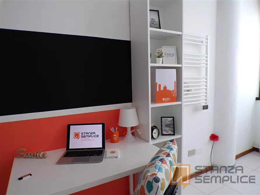 Immagine 3 di Stanza singola in affitto  in Via Zambra, 11 a Trento