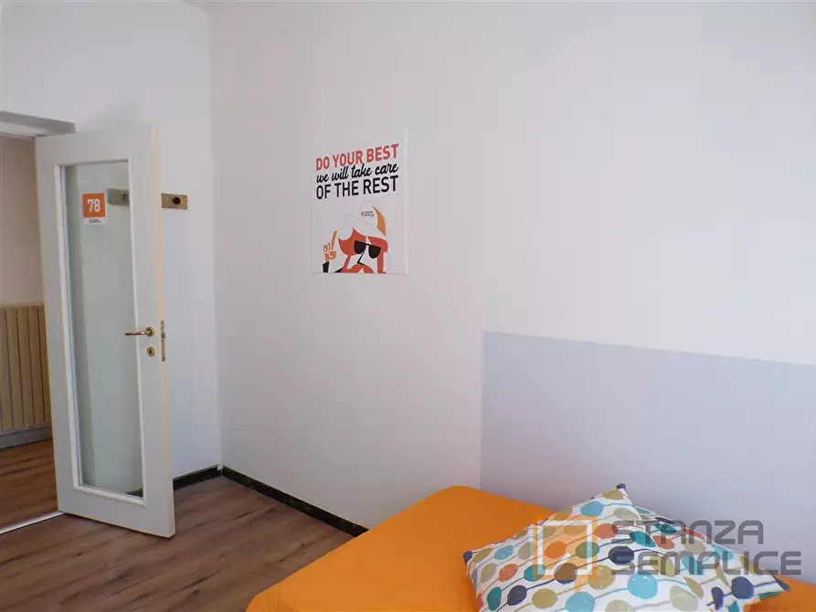 Immagine 5 di Stanza singola in affitto  in Via Edmund Mach, 6 a Trento