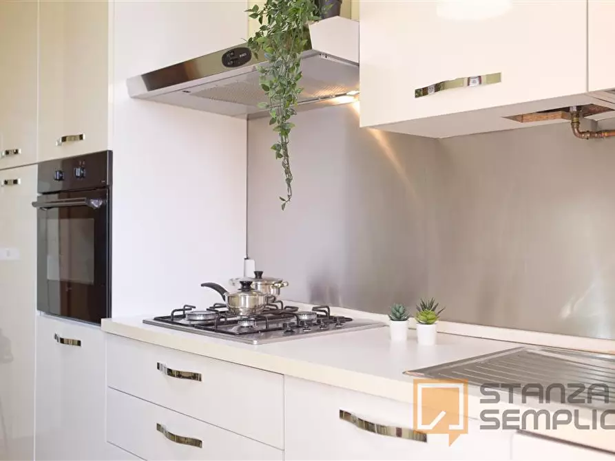 Immagine 13 di Stanza singola in affitto  in Via Belvedere 35 a Lecco