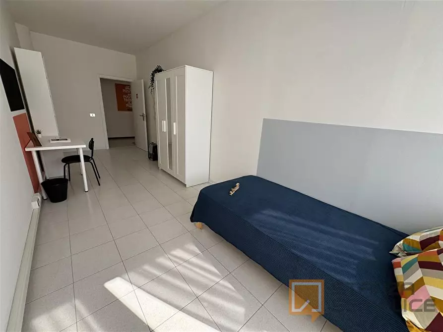 Immagine 4 di Stanza singola in affitto  in Via Zambra, 11 a Trento