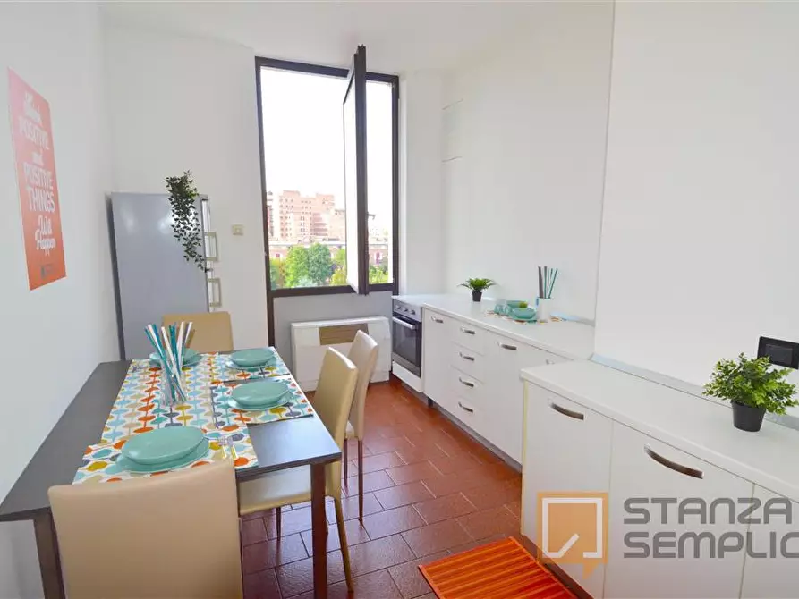 Immagine 9 di Stanza singola in affitto  in Viale Corassori 70 a Modena