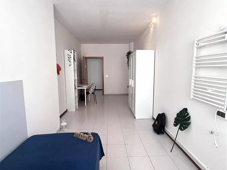 Immagine 4 di Stanza singola in affitto  in Via Zambra, 11 a Trento