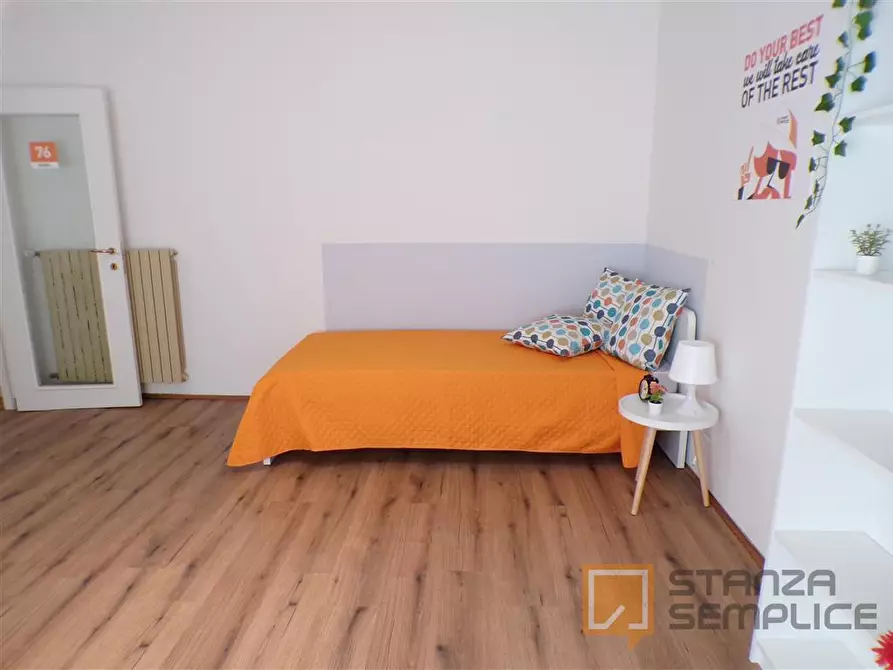 Immagine 7 di Stanza singola in affitto  in Via Edmund Mach, 6 a Trento