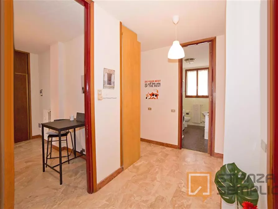 Immagine 30 di Stanza singola in affitto  in Via Belvedere 35 a Lecco