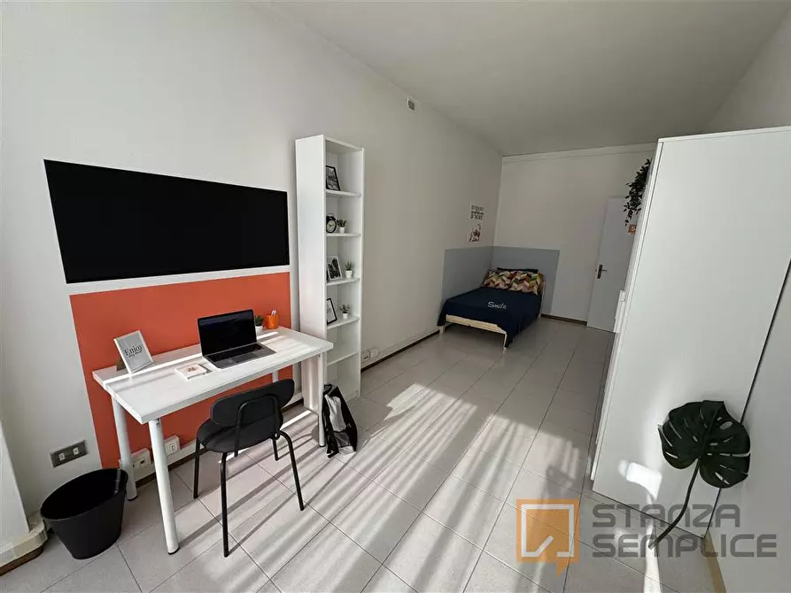 Immagine 3 di Stanza singola in affitto  in Via Zambra, 11 a Trento