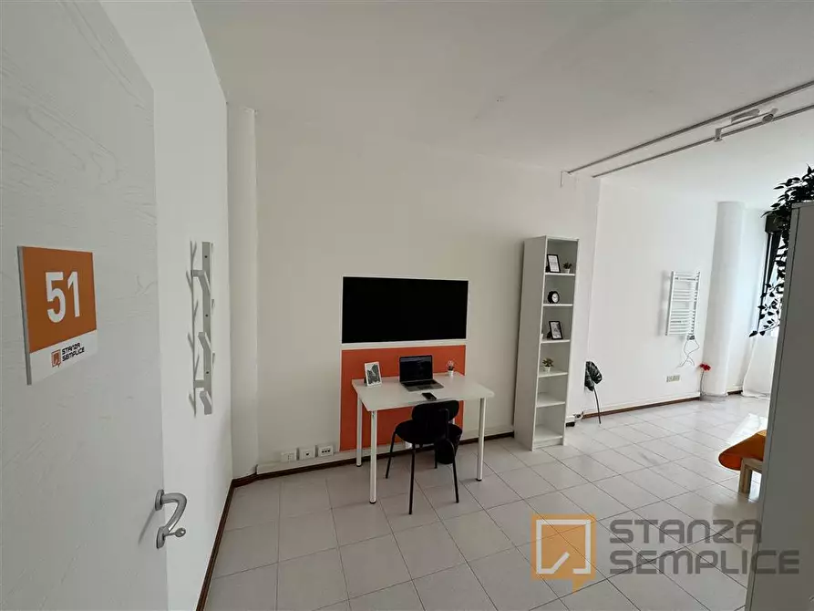 Immagine 1 di Stanza singola in affitto  in Via Zambra, 11 a Trento