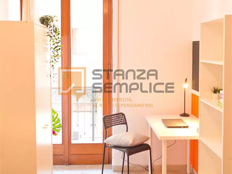 Immagine 1 di Stanza singola in affitto  in Via Piave, 15 a Varese
