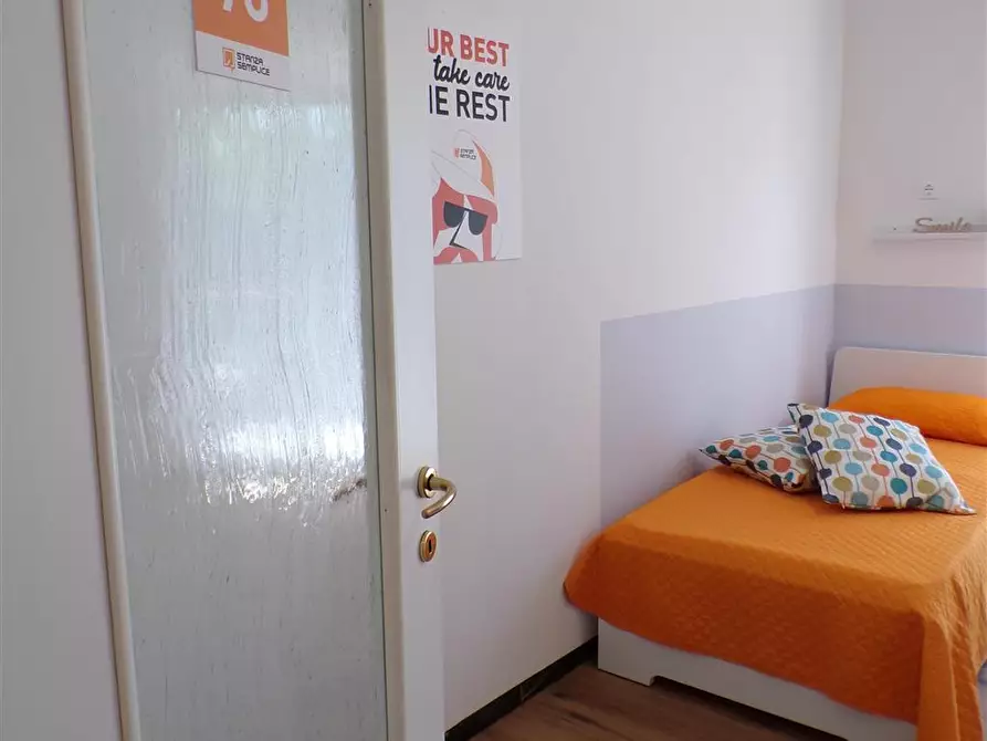 Immagine 1 di Stanza singola in affitto  in Via Edmund Mach, 6 a Trento