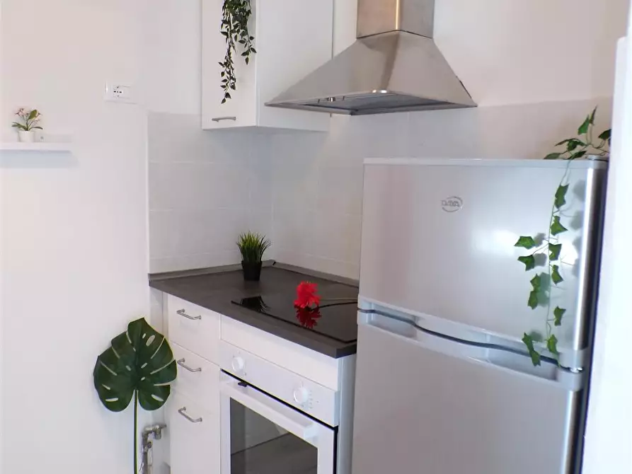 Immagine 9 di Stanza singola in affitto  in Via Edmund Mach, 6 a Trento