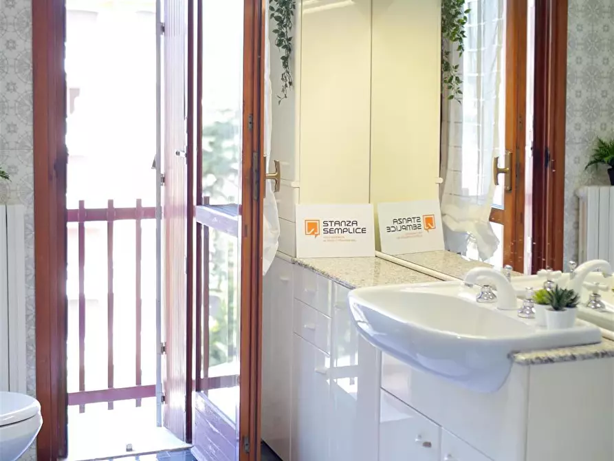 Immagine 25 di Stanza singola in affitto  in Via Belvedere 35 a Lecco