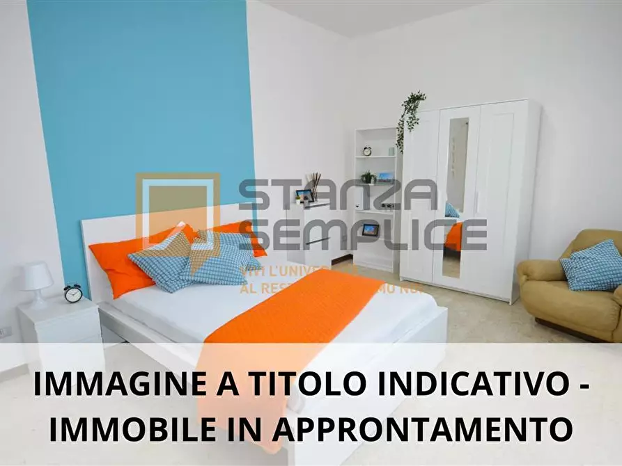 Immagine 1 di Stanza singola in affitto  in Via Edmund Mach 6 a Trento