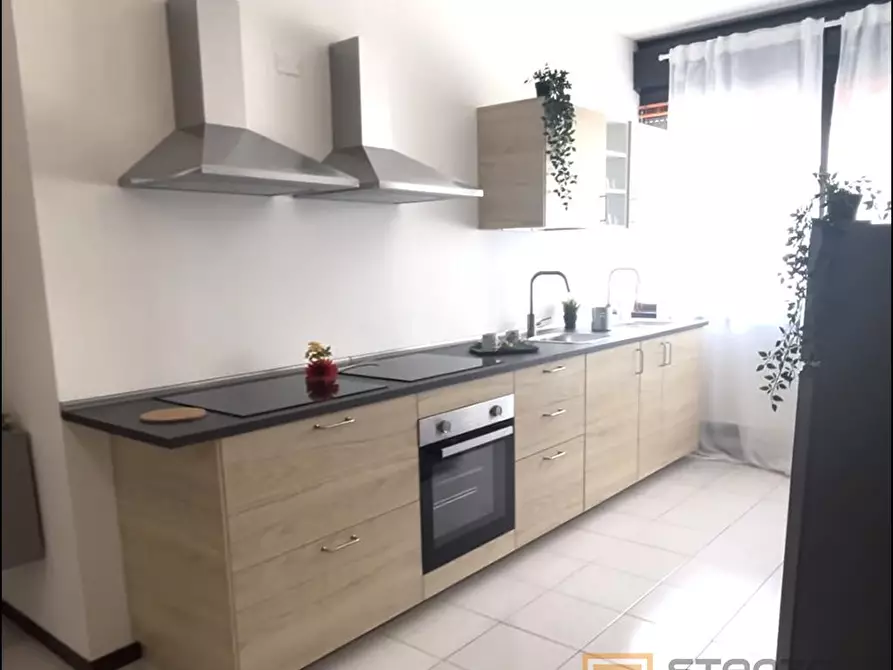 Immagine 6 di Stanza singola in affitto  in Via Zambra, 11 a Trento