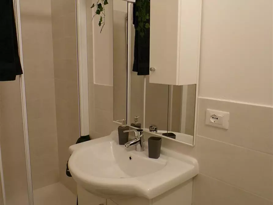 Immagine 15 di Stanza singola in affitto  in Via Edmund Mach, 6 a Trento