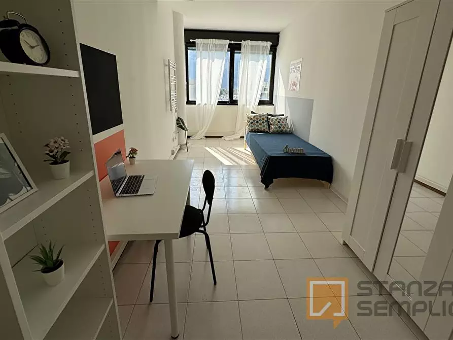 Immagine 6 di Stanza singola in affitto  in Via Zambra, 11 a Trento