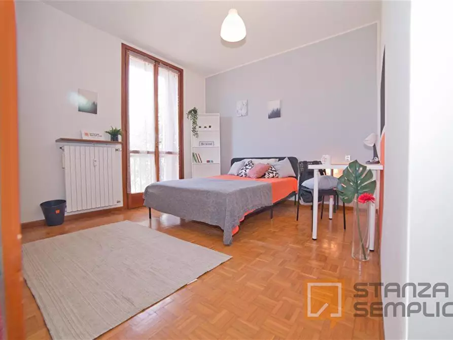 Immagine 1 di Stanza singola in affitto  in Via Belvedere 35 a Lecco