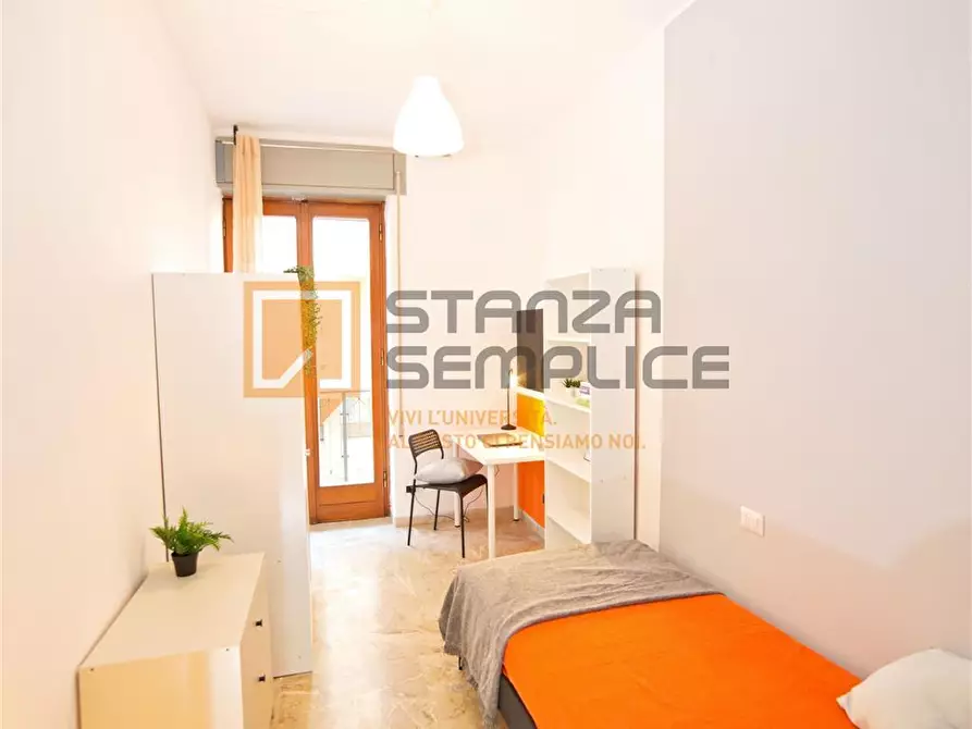 Immagine 4 di Stanza singola in affitto  in Via Piave, 15 a Varese