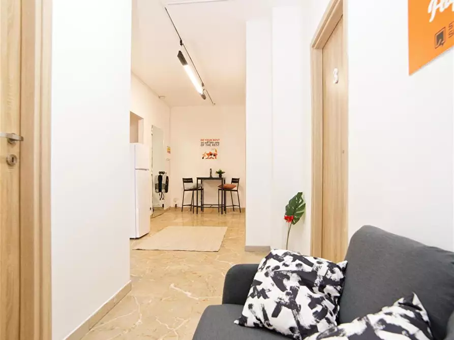 Immagine 19 di Stanza singola in affitto  in Via Piave, 15 a Varese