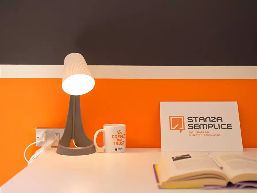 Immagine 6 di Stanza singola in affitto  in Via Belvedere 35 a Lecco