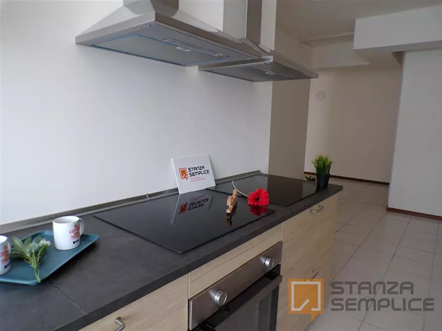 Immagine 8 di Stanza singola in affitto  in Via Zambra, 11 a Trento