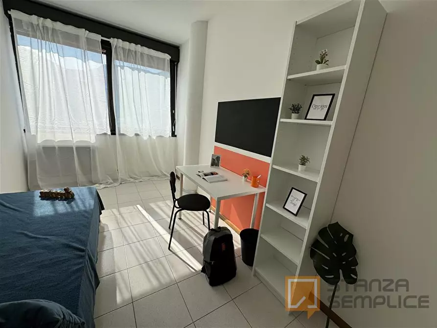 Immagine 4 di Stanza singola in affitto  in Via Zambra, 11 a Trento