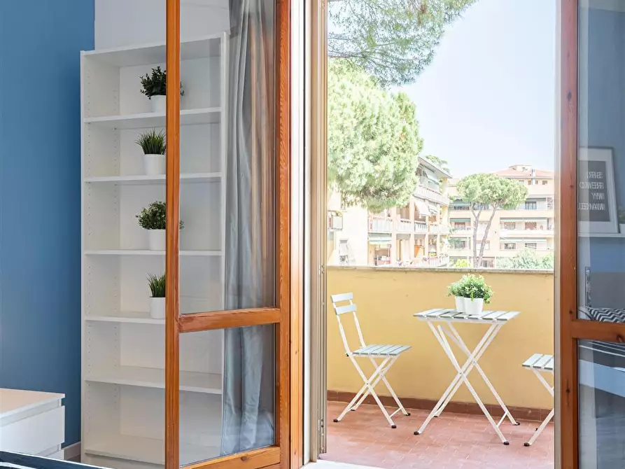 Immagine 2 di Stanza singola in affitto  in Via cecioni a Firenze