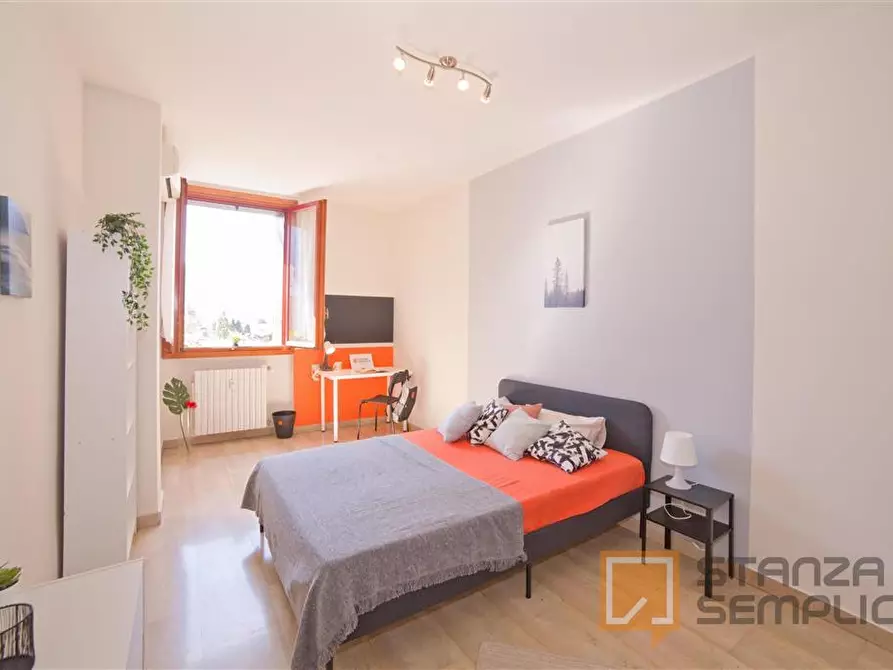 Immagine 1 di Stanza singola in affitto  in Via Belvedere 35 a Lecco