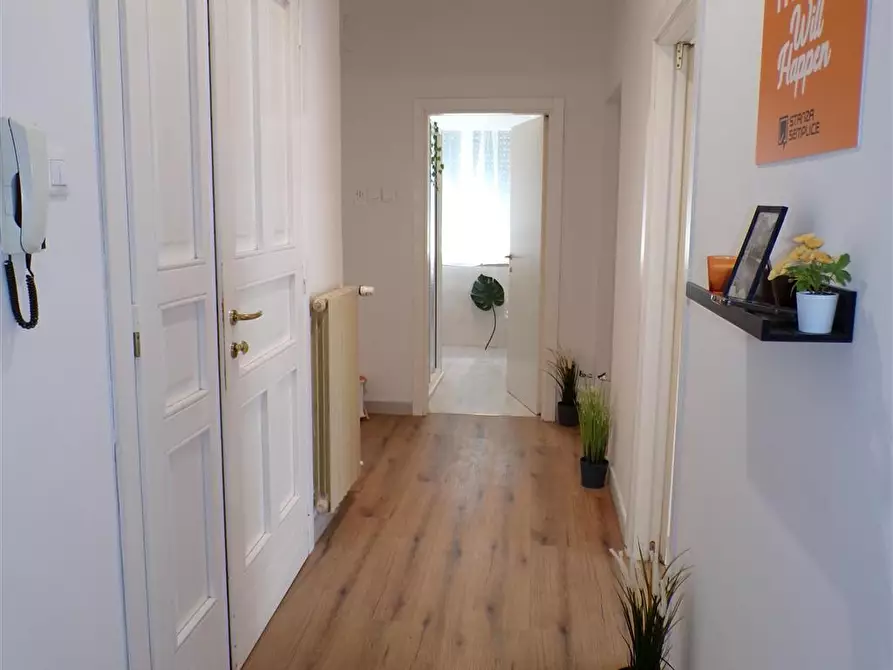 Immagine 20 di Stanza singola in affitto  in Via Edmund Mach, 6 a Trento