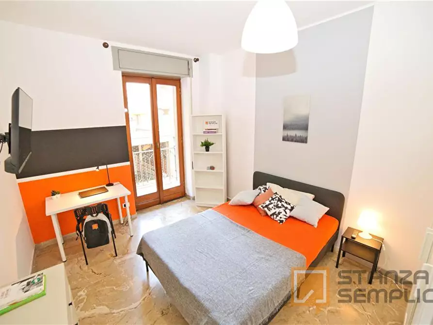 Immagine 6 di Stanza singola in affitto  in Via Piave, 15 a Varese