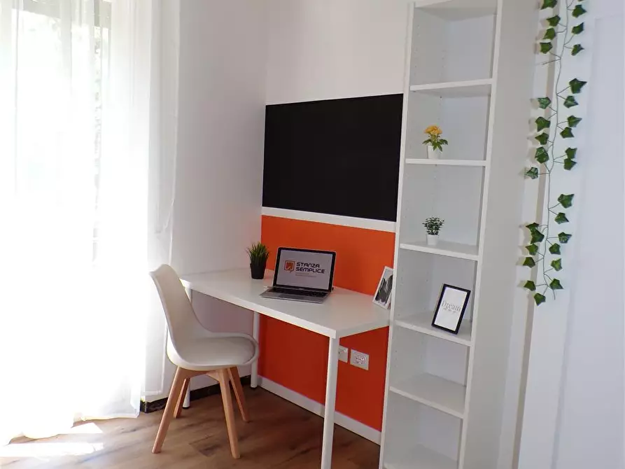 Immagine 4 di Stanza singola in affitto  in Via Edmund Mach, 6 a Trento