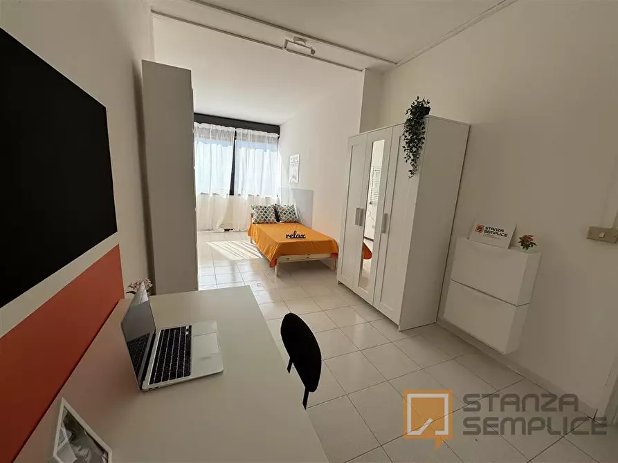 Immagine 5 di Stanza singola in affitto  in Via Zambra, 11 a Trento