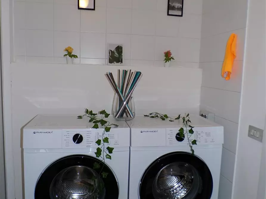 Immagine 17 di Stanza singola in affitto  in Via Zambra, 11 a Trento