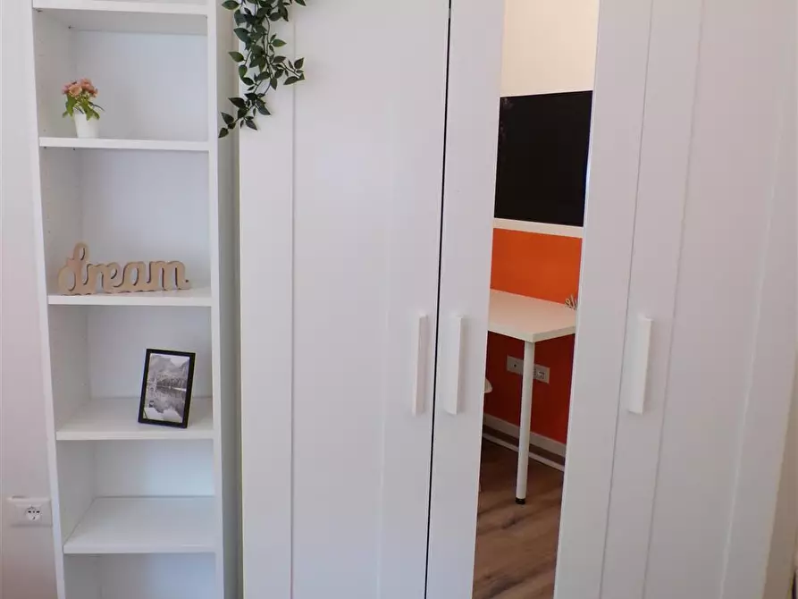 Immagine 4 di Stanza singola in affitto  in Via Edmund Mach, 6 a Trento