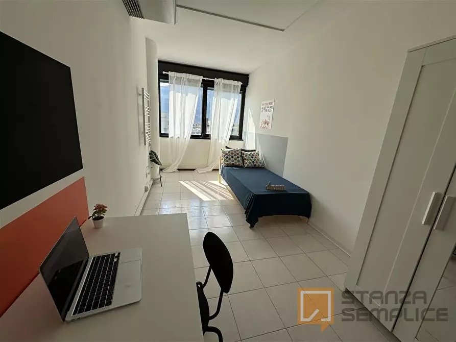 Immagine 4 di Stanza singola in affitto  in Via Zambra, 11 a Trento