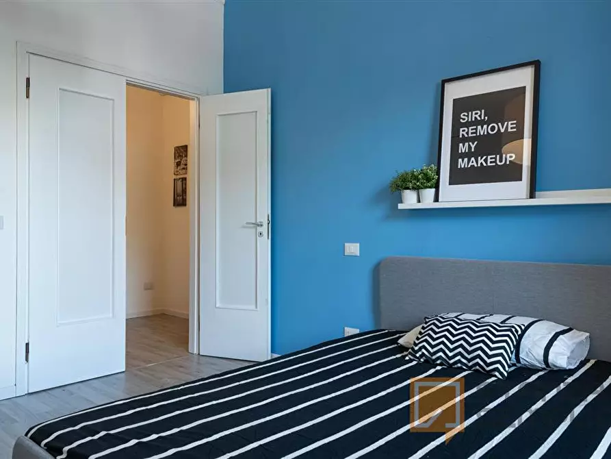 Immagine 3 di Stanza singola in affitto  in Via cecioni a Firenze