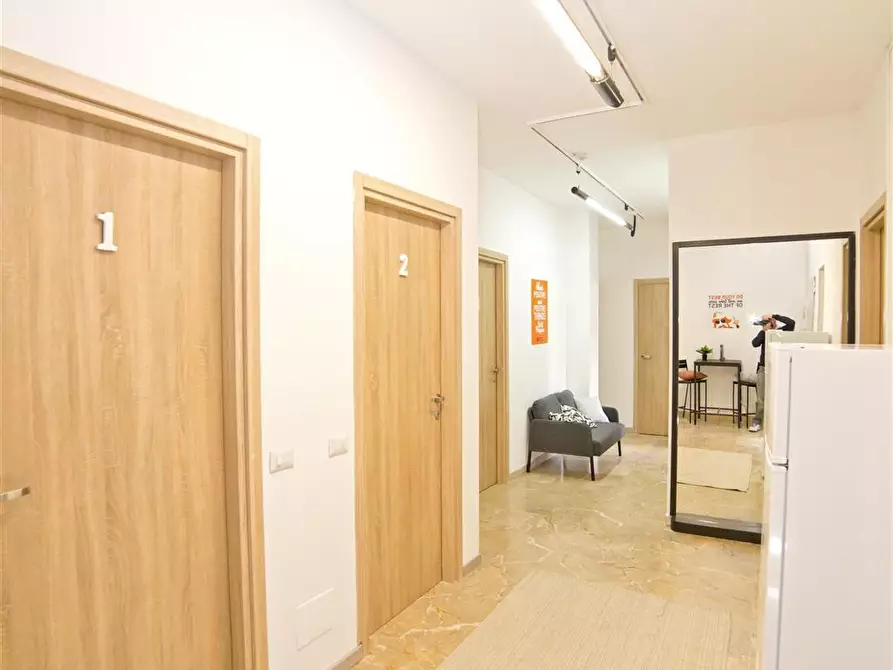 Immagine 25 di Stanza singola in affitto  in Via Piave, 15 a Varese