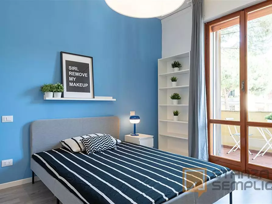 Immagine 1 di Stanza singola in affitto  in Via cecioni a Firenze