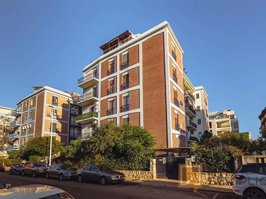 Immagine 4 di Stanza singola in affitto  in Via Machiavelli 91a a Cagliari