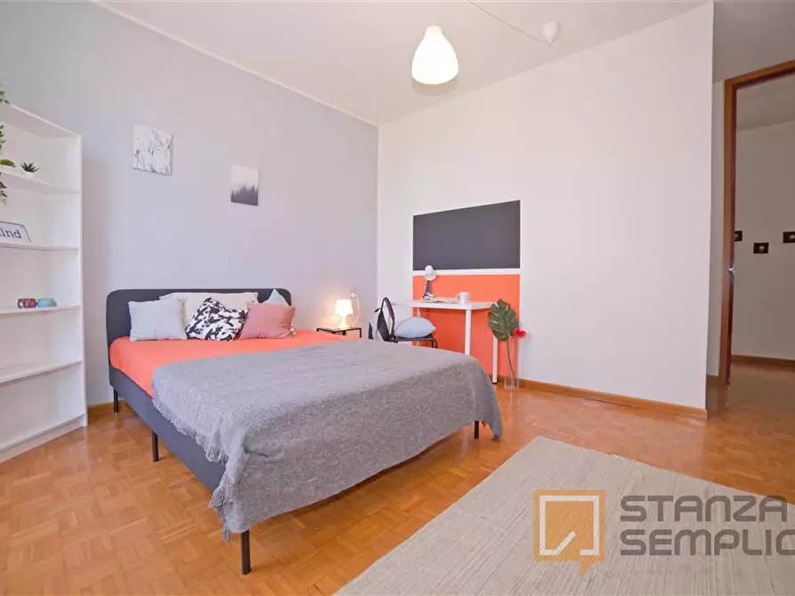 Immagine 2 di Stanza singola in affitto  in Via Belvedere 35 a Lecco