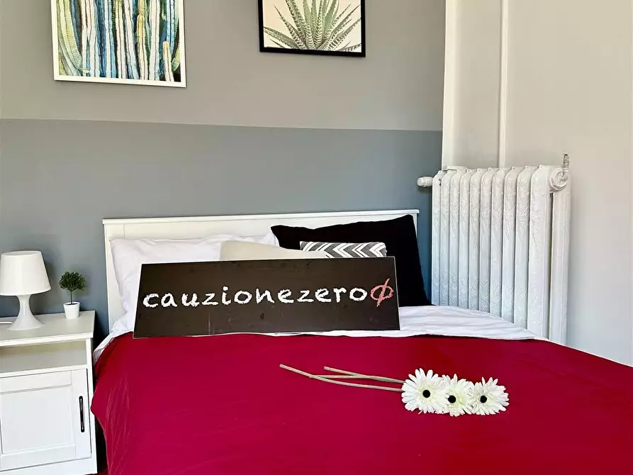 Immagine 3 di Stanza singola in affitto  in Via Nizza n.108 a Torino