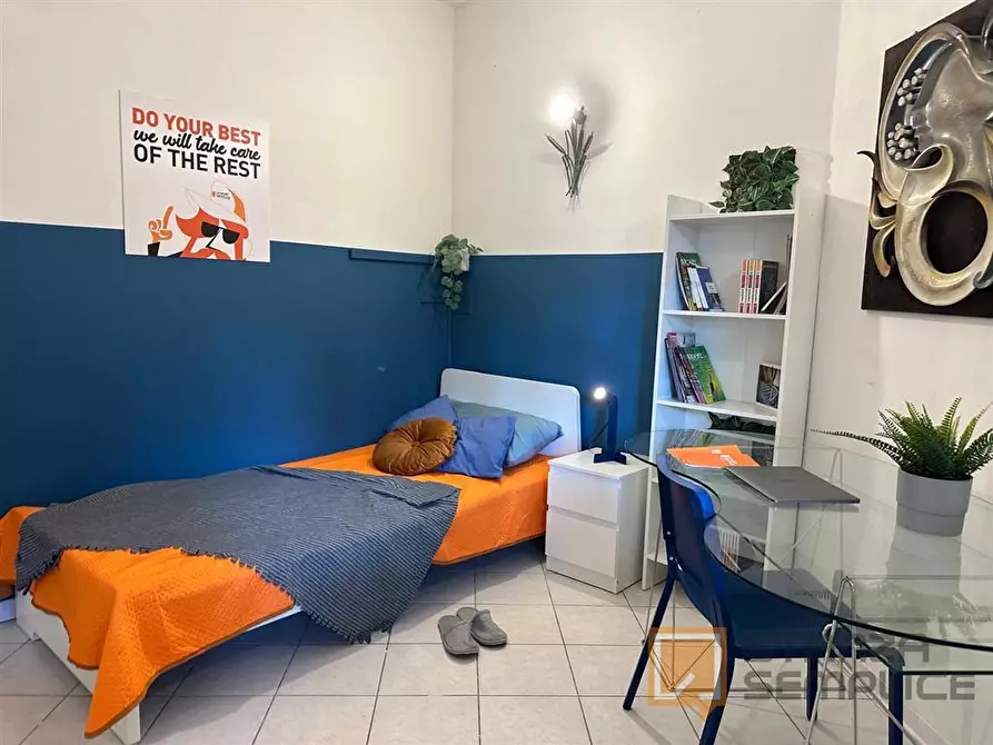 Immagine 27 di Stanza singola in affitto  in Via Barbacci 17 a Bologna